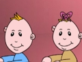 Gêm Dianc Baban Drwg  ar-lein