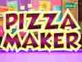 Gêm Gwneuthurwr Pizza  ar-lein