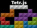 Gêm Tetr. js  ar-lein