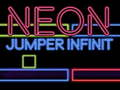 Gêm Neon siwmper anfeidrol  ar-lein