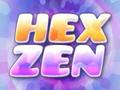 Gêm Hecs Zen  ar-lein