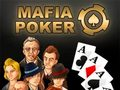Gêm Pocer Mafia  ar-lein