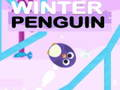 Gêm Pengwin y Gaeaf  ar-lein