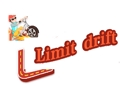 Gêm Cyfyngu ar ddrifft  ar-lein