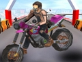 Gêm Techneg Moto  ar-lein