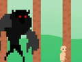 Gêm Rhedwr Arwyr Pixel  ar-lein