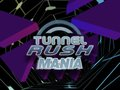 Gêm Mania Rush Twnnel  ar-lein