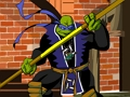 Gêm Crwbanod Ninja yn eu harddegau Mutant: Gwisgo i Fyny  ar-lein