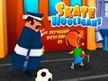 Gêm Hooligans Sglefrio  ar-lein