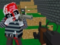 Gêm Apocalypse Gun Pixel 4 2022  ar-lein