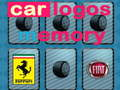 Gêm Cof logos car  ar-lein
