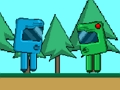 Gêm Roo bot ar-lein