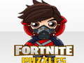 Gêm Posau Fortnite  ar-lein