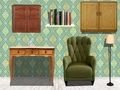 Gêm Dianc Vintage House  ar-lein