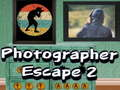 Gêm Ffotograffydd Dianc 2  ar-lein