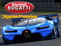 Gêm Pos Jig-so Bugatti Rasio  ar-lein