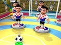 Gêm Sticiwch Bêl -droed 3D ar-lein