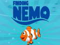 Gêm Dod o hyd i Nemo  ar-lein