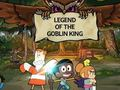 Gêm Craig of The Creek: Chwedl y Brenin Goblin  ar-lein