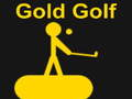 Gêm Golff Aur  ar-lein
