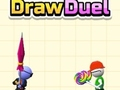 Gêm Tynnu duel ar-lein