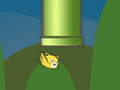 Gêm Arth Flappy Neidio  ar-lein