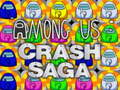 Gêm Yn ein plith Crash Saga  ar-lein