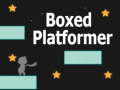 Gêm Platformwr mewn Bocsys  ar-lein