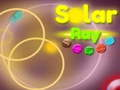 Gêm Pelydr solar ar-lein