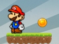 Gêm Mario HTML5 Symudol  ar-lein