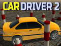 Gêm Gyrrwr Car 2  ar-lein