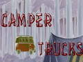 Gêm Tryciau Camper  ar-lein