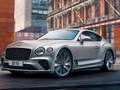 Gêm Sleid Cyflymder Bentley Continental GT  ar-lein