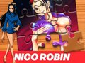 Gêm Pos Jig-so Nico Robin  ar-lein