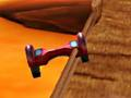 Gêm Hoverboard Stunts Hill Dringo  ar-lein