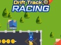 Gêm Rasio Trac Drift  ar-lein