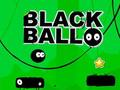 Gêm Ball Ddu  ar-lein