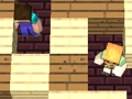 Gêm Bombercraft 3d ar-lein