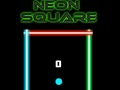 Gêm Sgwâr Neon  ar-lein