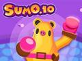 Gêm Sumo. io  ar-lein