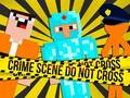 Gêm Noob yn erbyn Pro yn erbyn Stickman Jailbreak  ar-lein