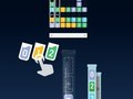 Gêm Pos Stack Cemeg  ar-lein