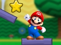 Gêm Ffiseg Super Mario  ar-lein