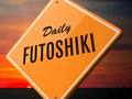 Gêm Futoshiki dyddiol  ar-lein