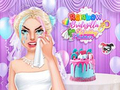 Gêm Cynlluniwr Priodas Rainbow Bridezilla  ar-lein