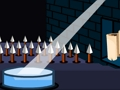 Gêm Dianc Dungeon Danddaearol  ar-lein