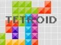 Gêm Tetroid ar-lein