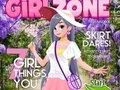 Gêm Steil merch girlzone ar-lein