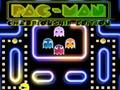 Gêm Argraffiad Pencampwriaeth Pac-Man  ar-lein
