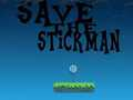 Gêm Achub y Stickman  ar-lein